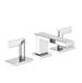 Newport Brass - 2540/26 - Widespread Bathroom Sink Faucets