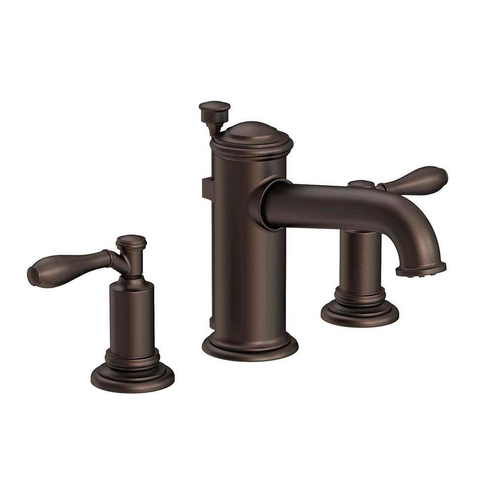 Newport Brass Widespread Bathroom Sink Faucets item 2550/07