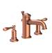 Newport Brass - 2550/08A - Widespread Bathroom Sink Faucets