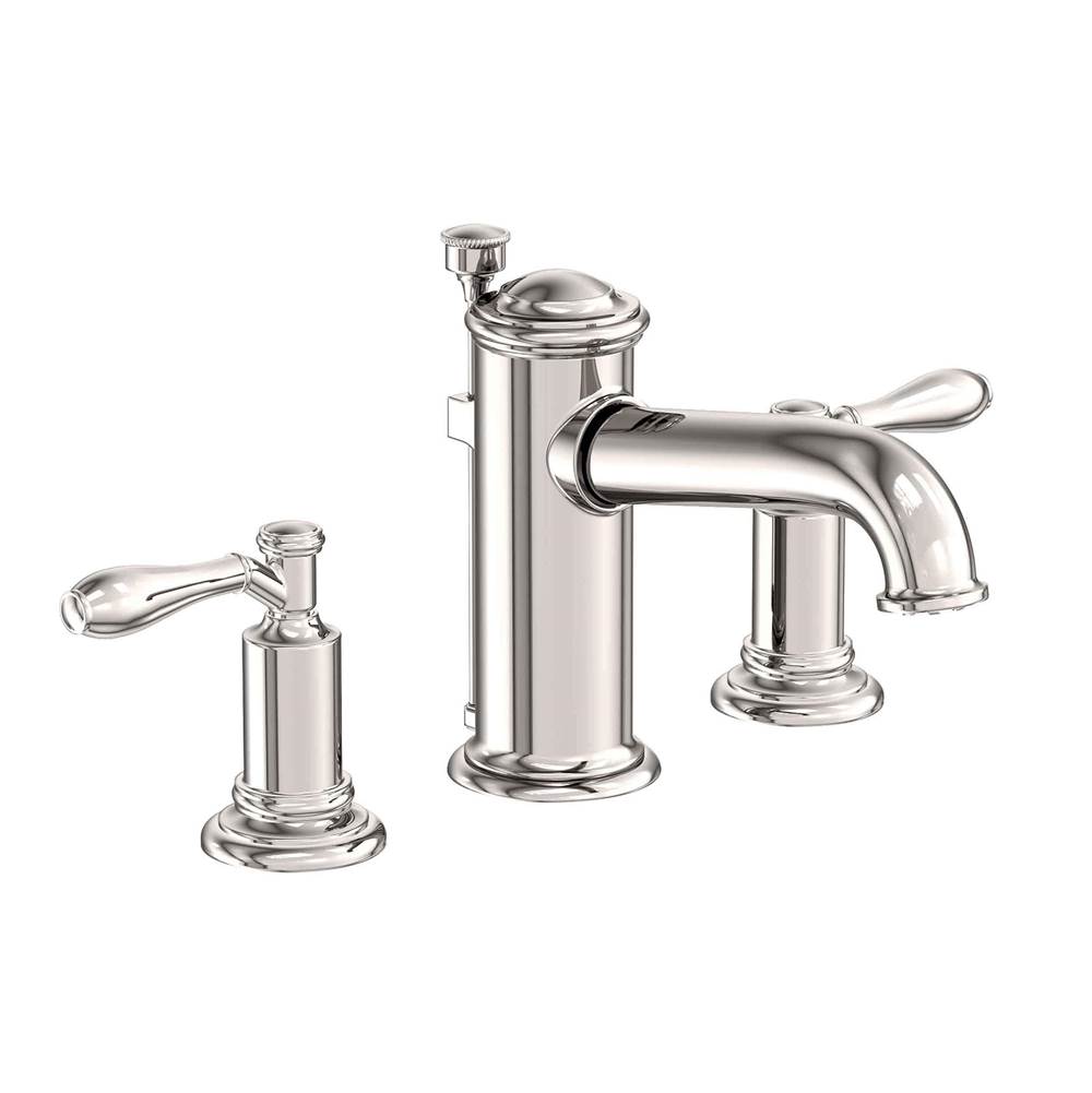 Newport Brass Widespread Bathroom Sink Faucets item 2550/15