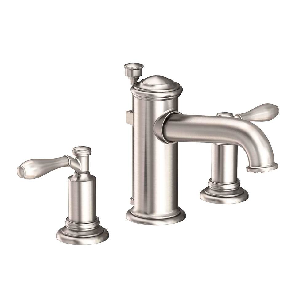 Newport Brass Widespread Bathroom Sink Faucets item 2550/15S