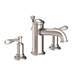 Newport Brass - 2550/15S - Widespread Bathroom Sink Faucets
