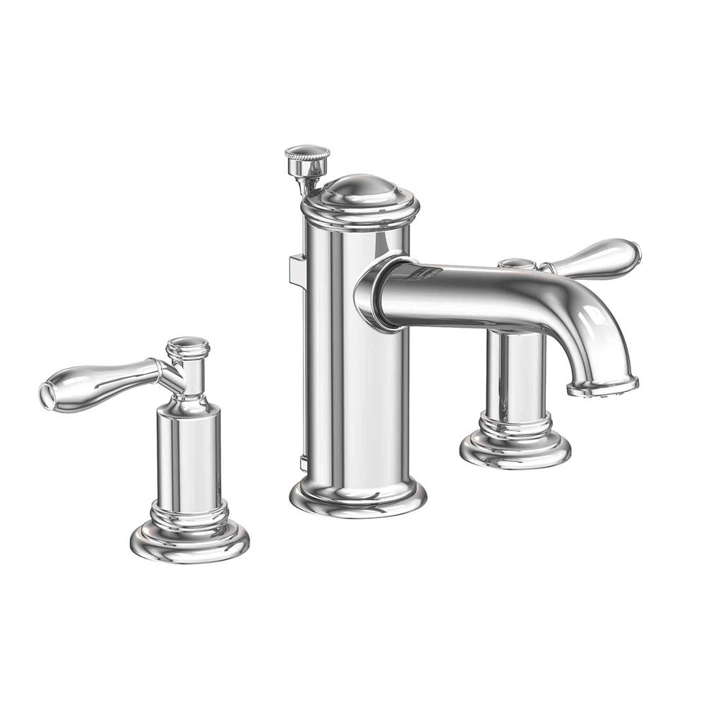 Newport Brass Widespread Bathroom Sink Faucets item 2550/26