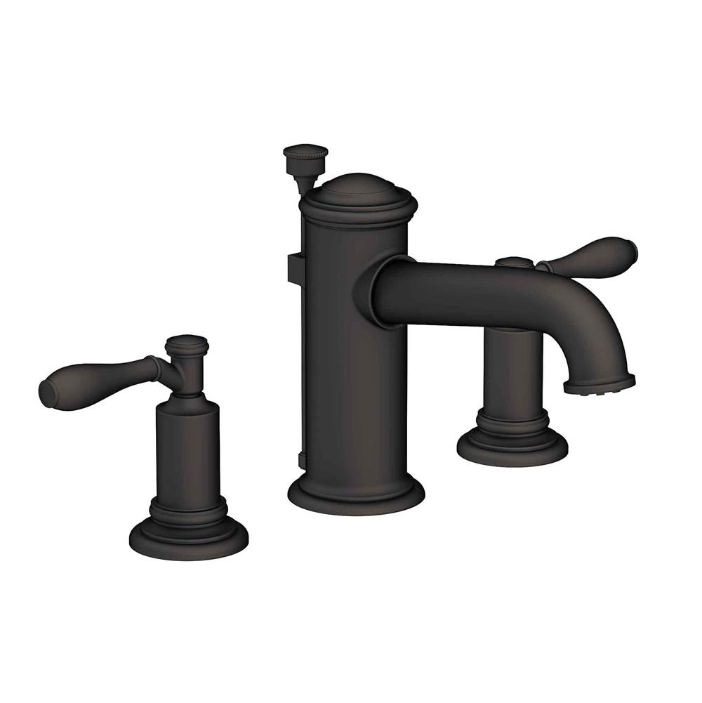 Newport Brass Widespread Bathroom Sink Faucets item 2550/56