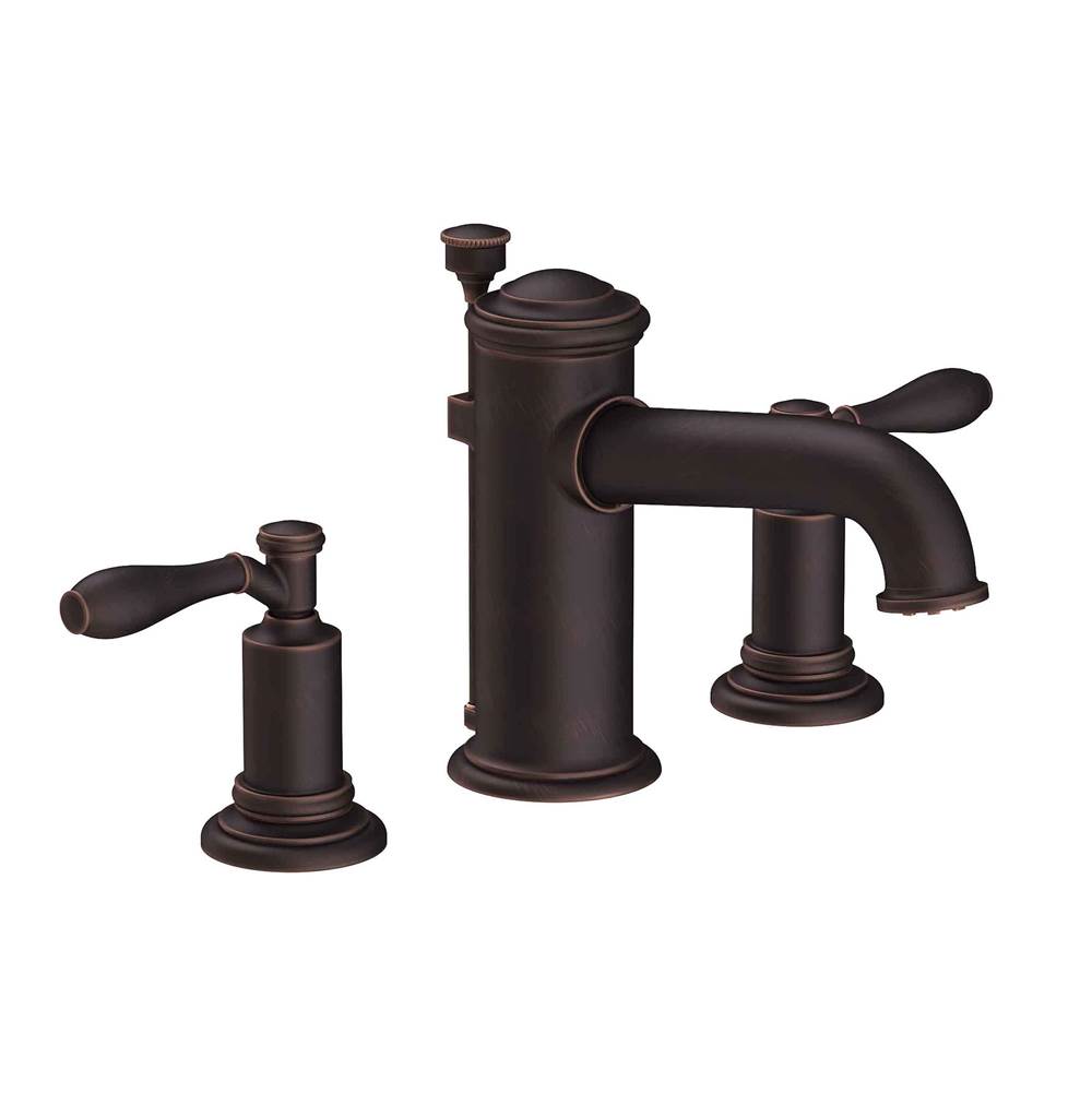 Newport Brass Widespread Bathroom Sink Faucets item 2550/VB