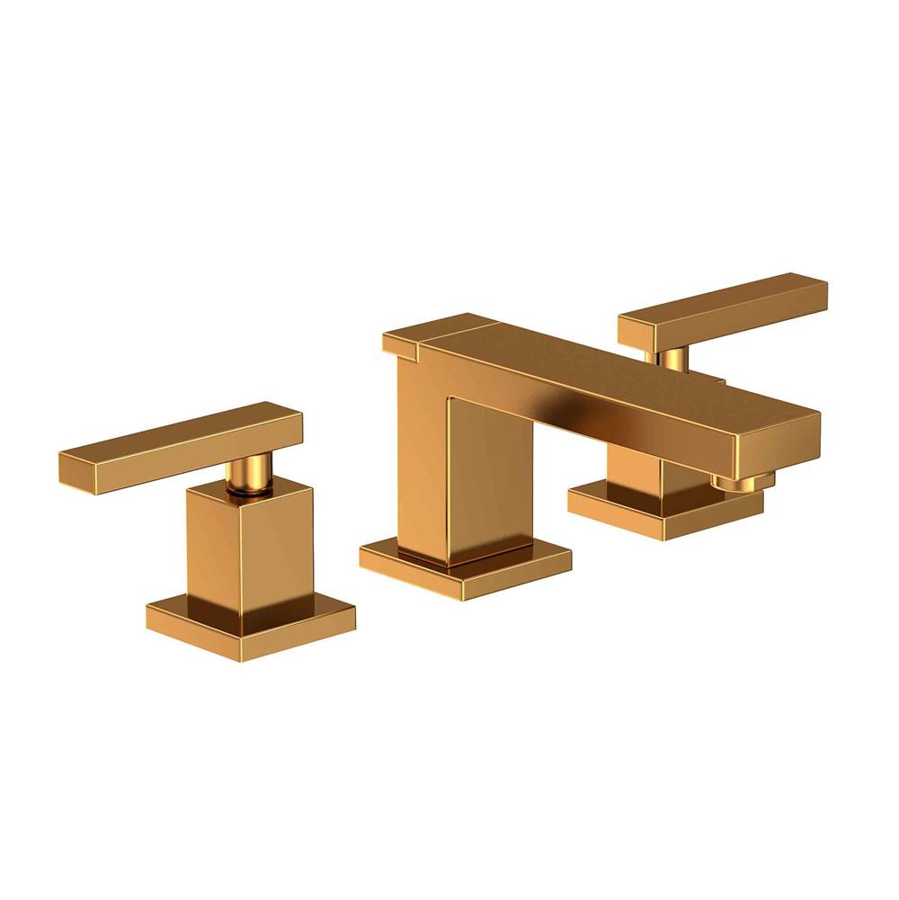 Newport Brass Widespread Bathroom Sink Faucets item 2560/034