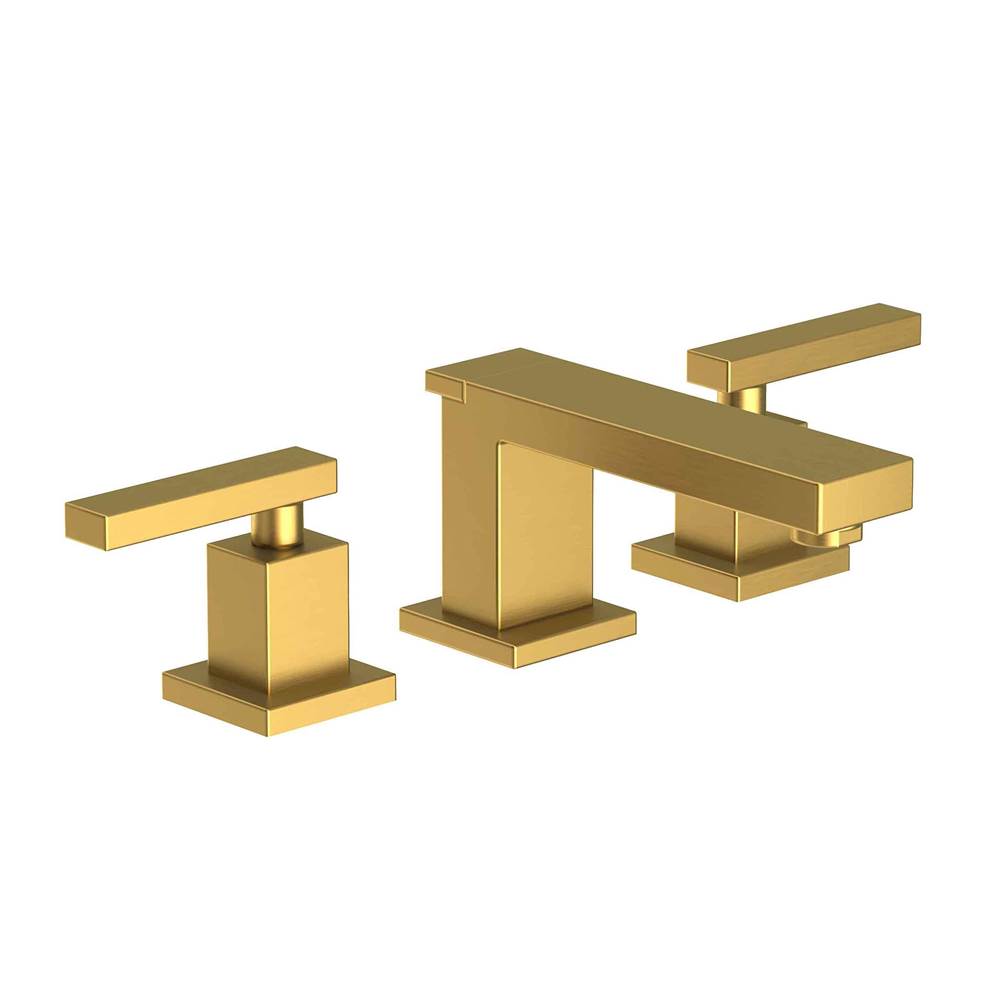 Newport Brass Widespread Bathroom Sink Faucets item 2560/04