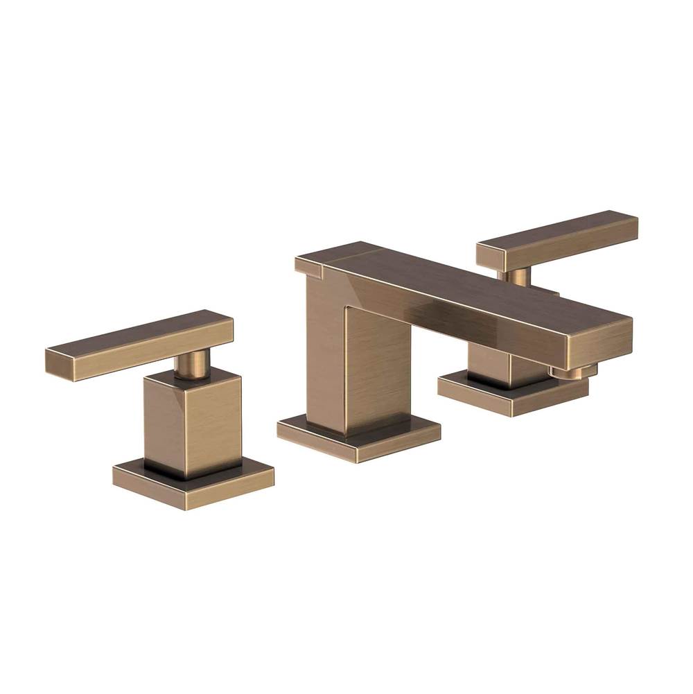 Newport Brass Widespread Bathroom Sink Faucets item 2560/06