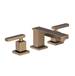 Newport Brass - 2560/06 - Widespread Bathroom Sink Faucets