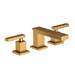 Newport Brass - 2560/10 - Widespread Bathroom Sink Faucets