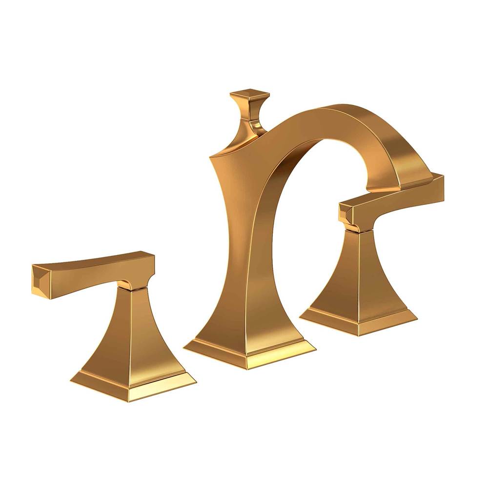 Newport Brass Widespread Bathroom Sink Faucets item 2570/034