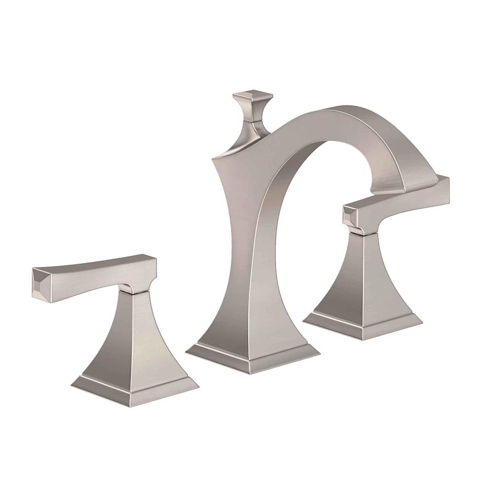 Newport Brass Widespread Bathroom Sink Faucets item 2570/15S
