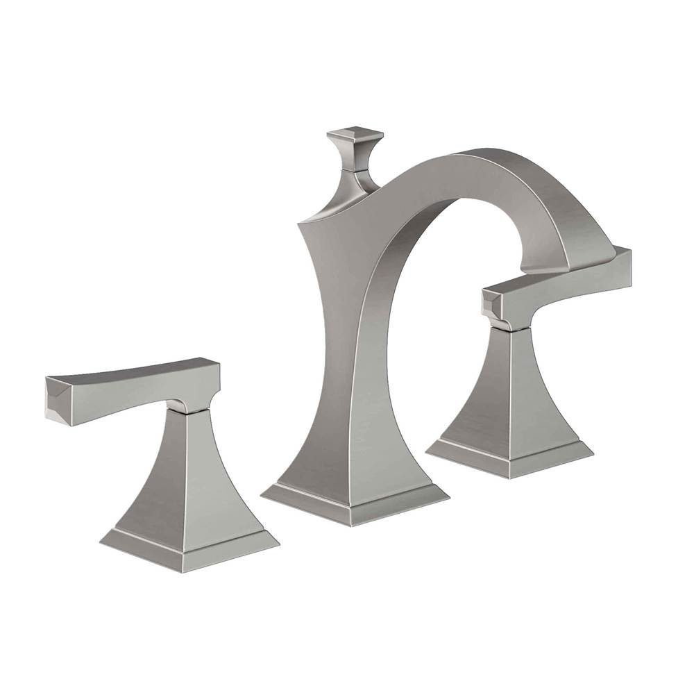 Newport Brass Widespread Bathroom Sink Faucets item 2570/20