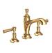 Newport Brass - 2910/03N - Widespread Bathroom Sink Faucets