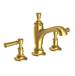 Newport Brass - 2910/04 - Widespread Bathroom Sink Faucets