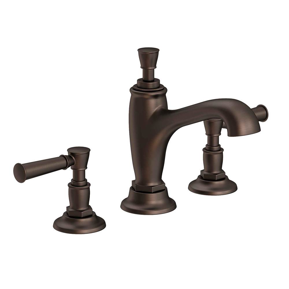 Newport Brass Widespread Bathroom Sink Faucets item 2910/07