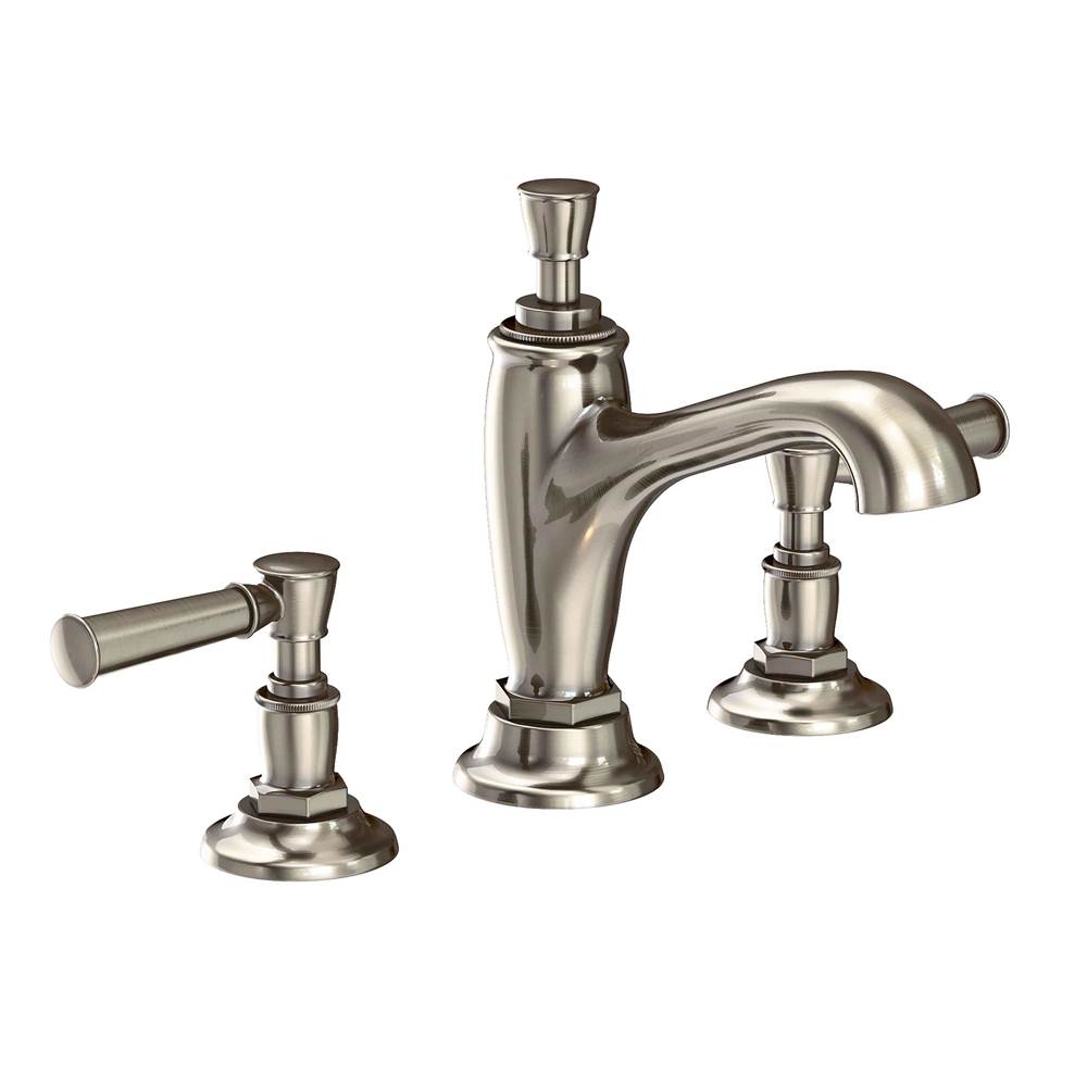 Newport Brass Widespread Bathroom Sink Faucets item 2910/15A