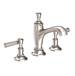 Newport Brass - 2910/15S - Widespread Bathroom Sink Faucets