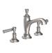 Newport Brass - 2910/20 - Widespread Bathroom Sink Faucets