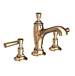 Newport Brass - 2910/24A - Widespread Bathroom Sink Faucets
