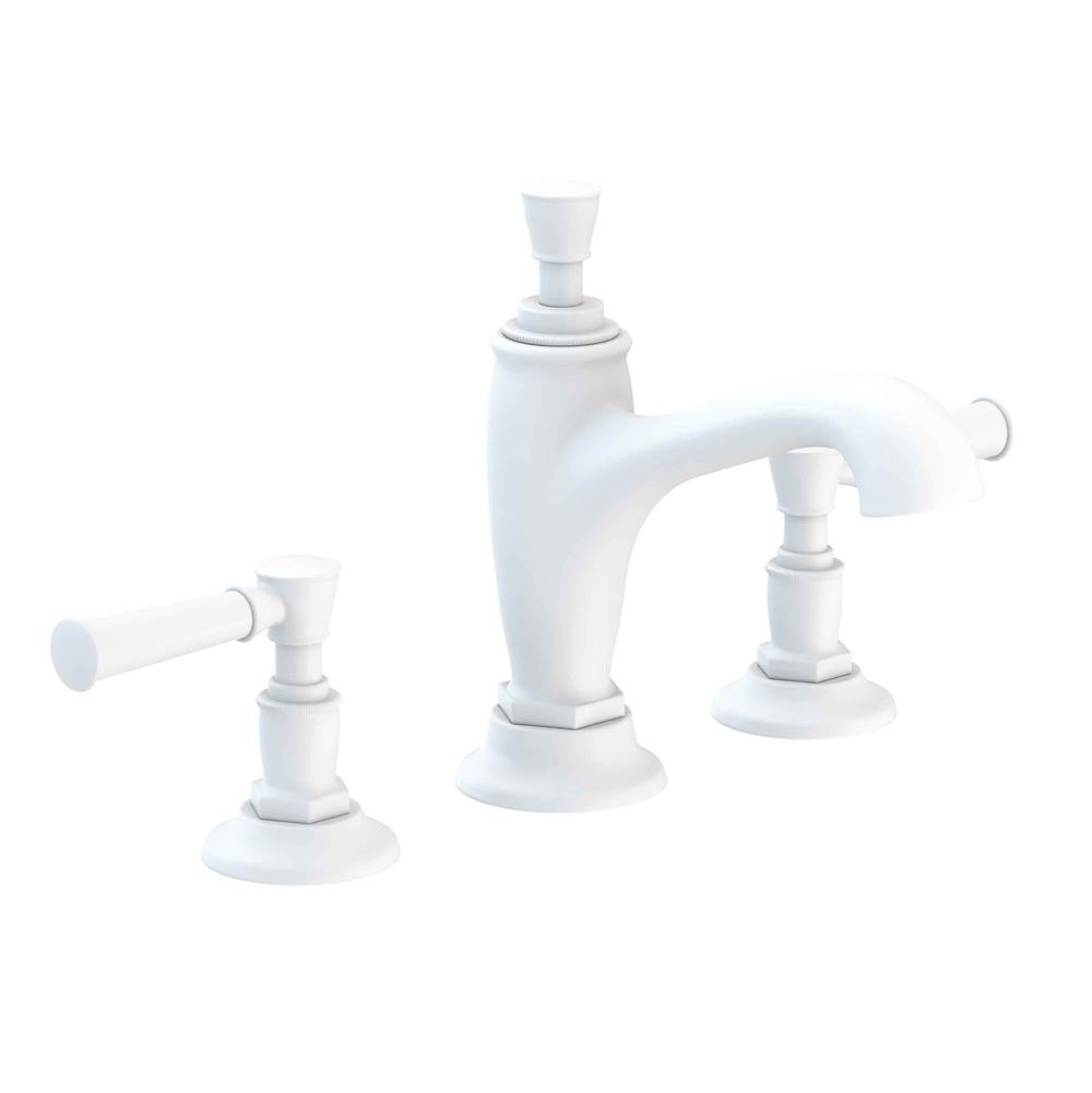 Newport Brass Widespread Bathroom Sink Faucets item 2910/52