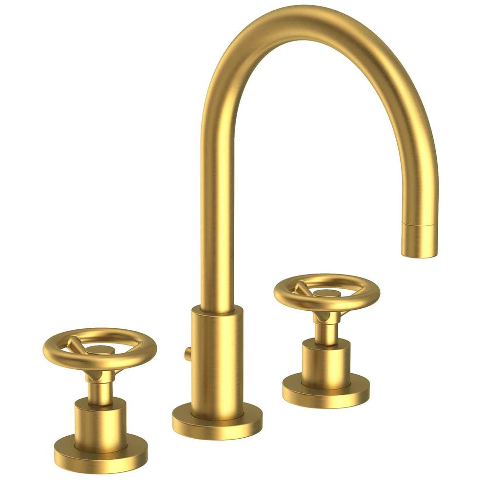 Newport Brass Widespread Bathroom Sink Faucets item 2920/04