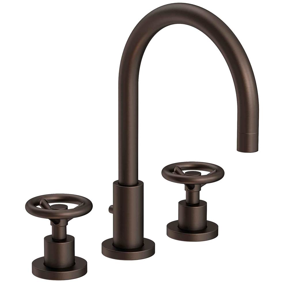 Newport Brass Widespread Bathroom Sink Faucets item 2920/07