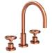 Newport Brass - 2920/08A - Widespread Bathroom Sink Faucets