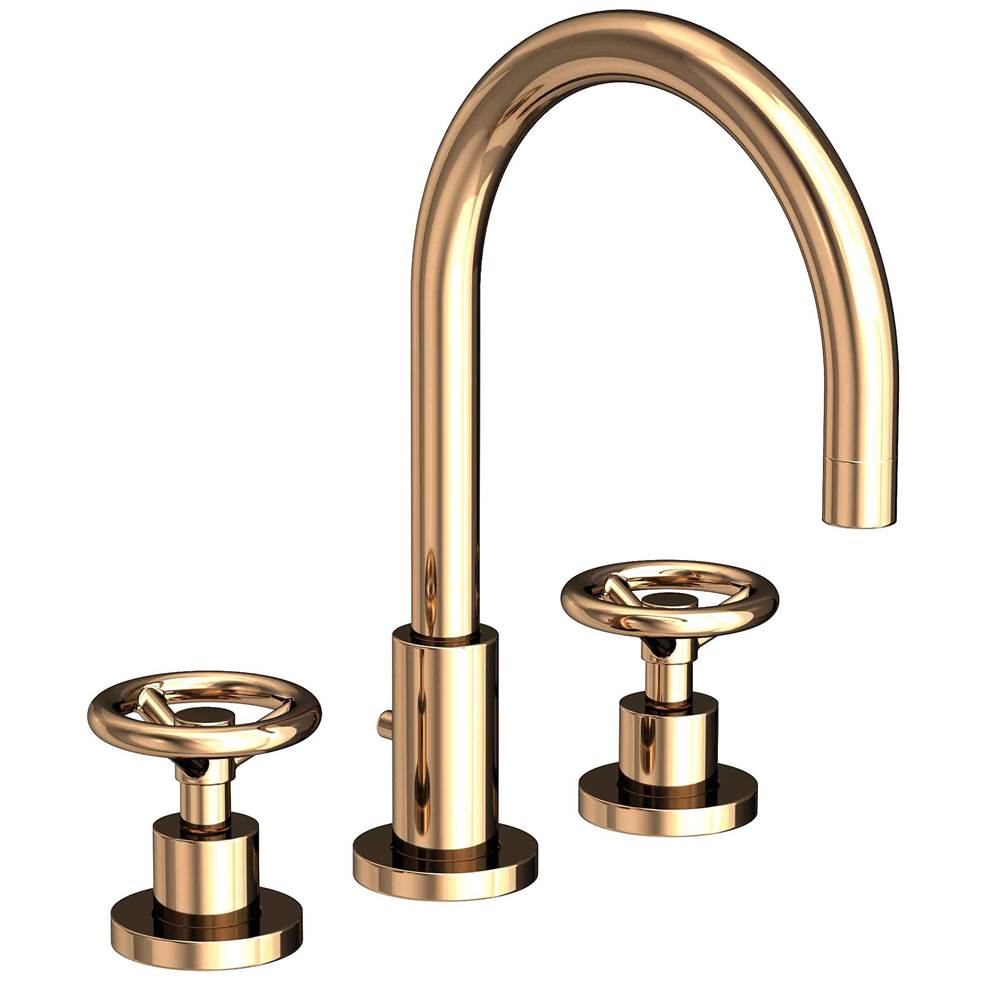 Newport Brass Widespread Bathroom Sink Faucets item 2920/24A