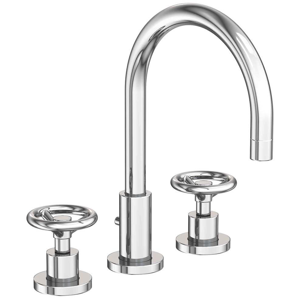 Newport Brass Widespread Bathroom Sink Faucets item 2920/26