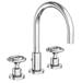 Newport Brass - 2920/26 - Widespread Bathroom Sink Faucets
