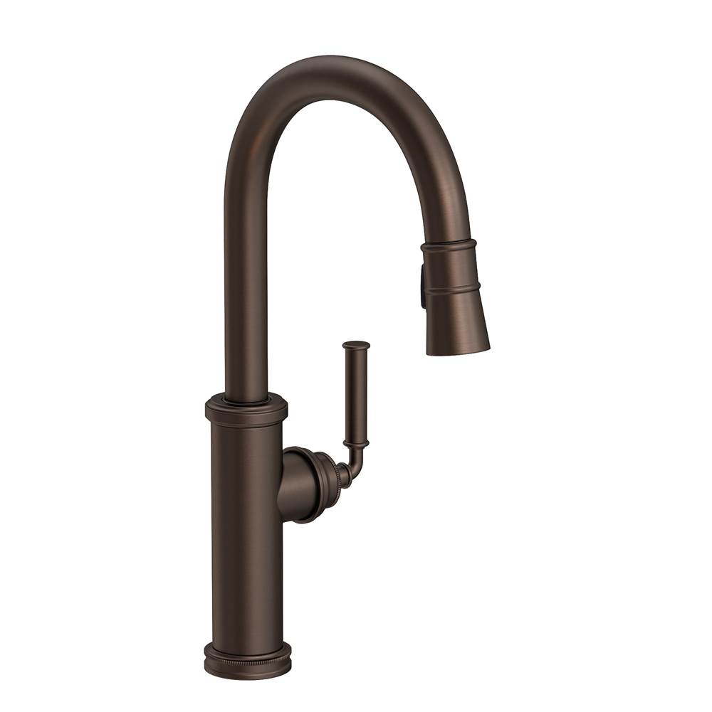 Newport Brass Retractable Faucets Kitchen Faucets item 2940-5103/07