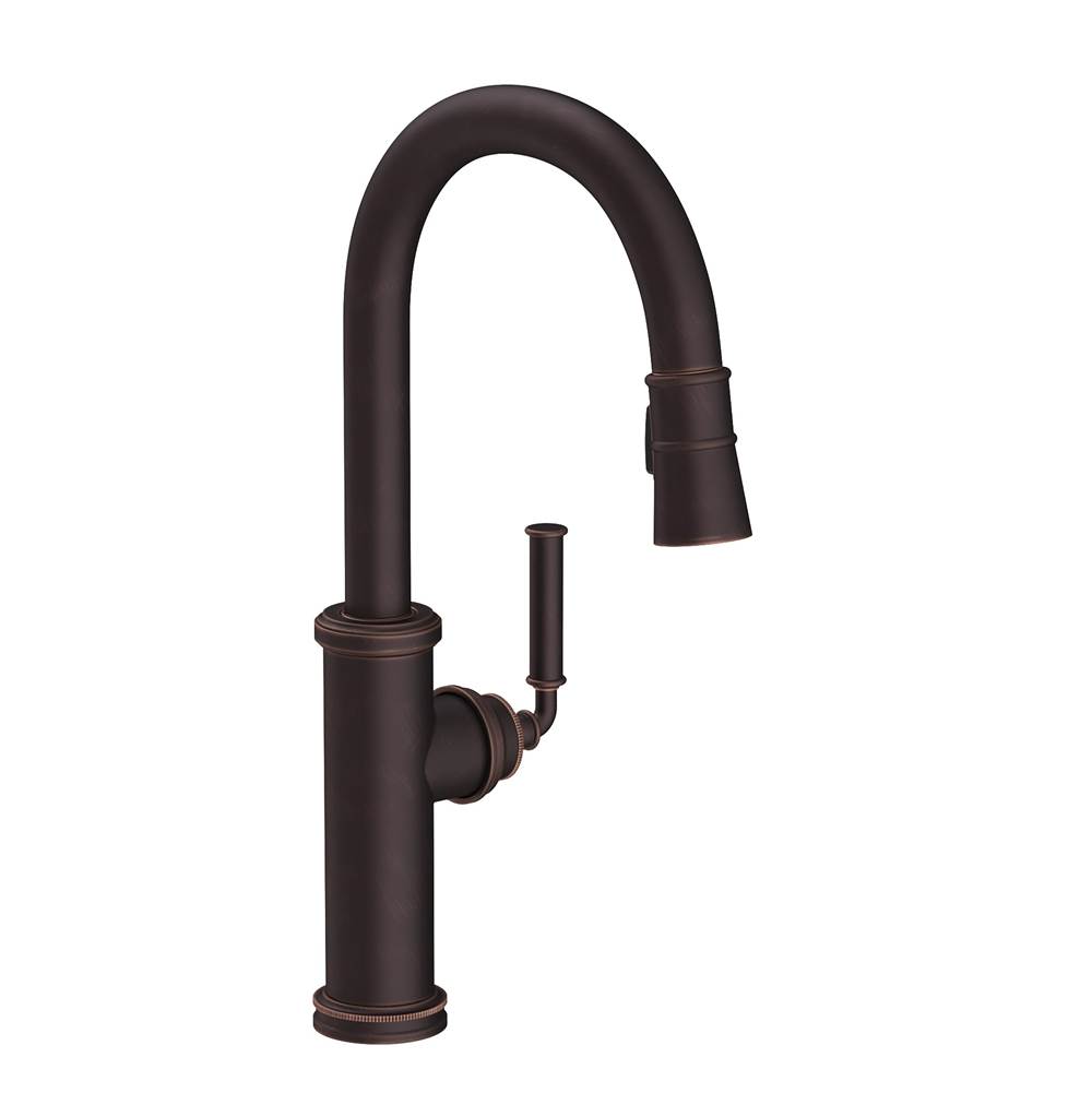 Newport Brass Retractable Faucets Kitchen Faucets item 2940-5103/VB