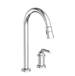 Newport Brass - 2940-5123/26 - Retractable Faucets