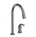 Newport Brass - 2940-5123/30 - Retractable Faucets