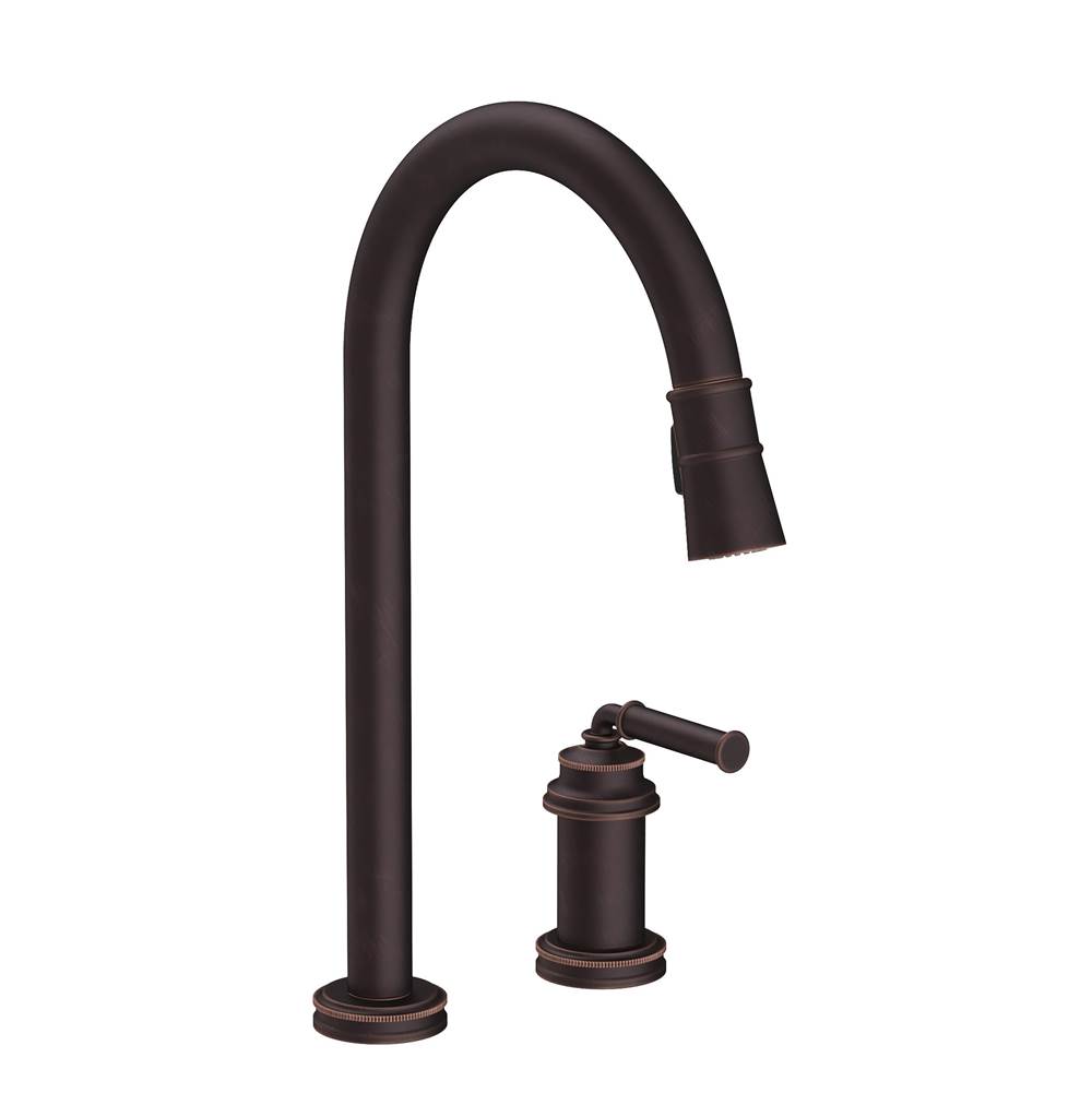 Newport Brass Retractable Faucets Kitchen Faucets item 2940-5123/VB