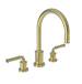 Newport Brass - 2940C/04 - Widespread Bathroom Sink Faucets