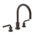 Newport Brass - 2940C/07 - Widespread Bathroom Sink Faucets