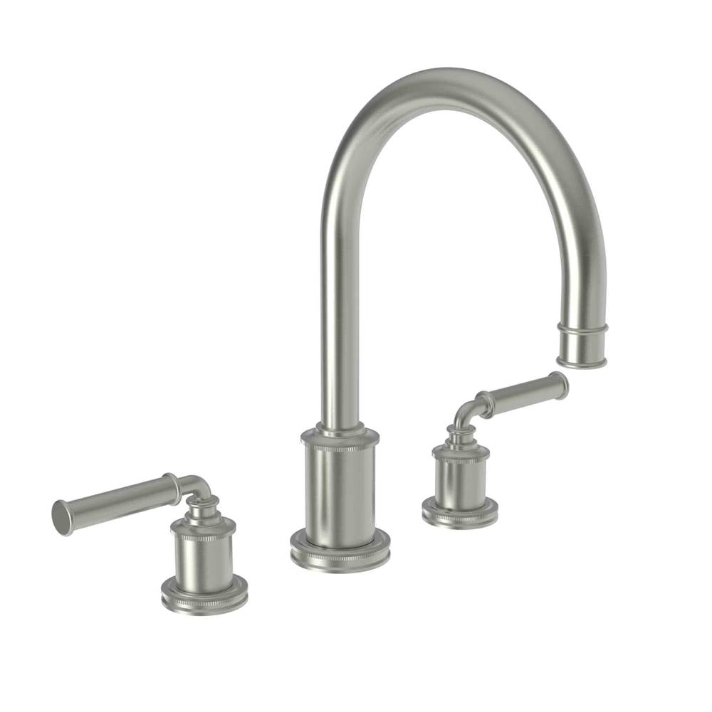 Newport Brass Widespread Bathroom Sink Faucets item 2940C/15S
