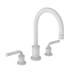 Newport Brass - 2940C/52 - Widespread Bathroom Sink Faucets