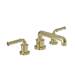 Newport Brass - 2940/03N - Widespread Bathroom Sink Faucets
