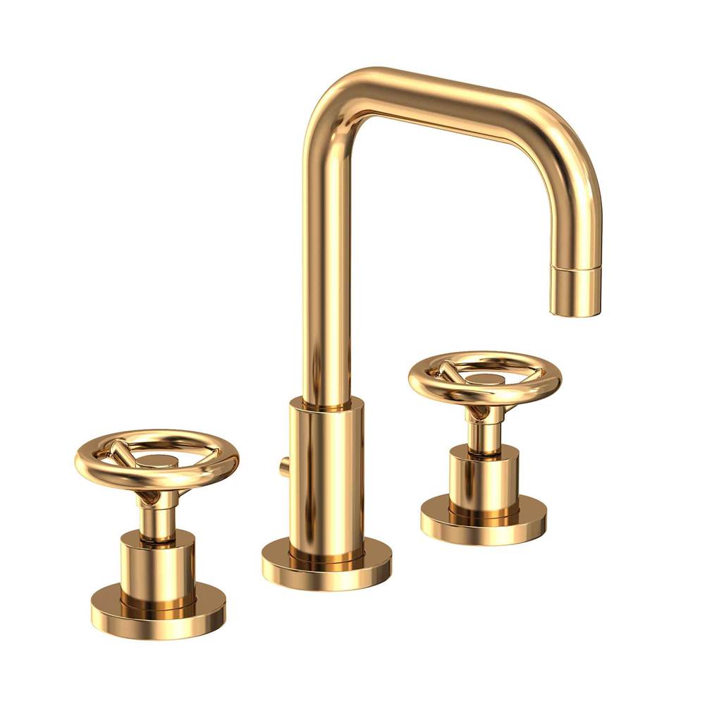 Newport Brass Widespread Bathroom Sink Faucets item 2950/03N