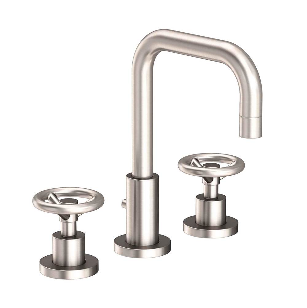 Newport Brass Widespread Bathroom Sink Faucets item 2950/15S