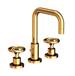Newport Brass - 2950/24 - Widespread Bathroom Sink Faucets