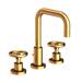 Newport Brass - 2950/24S - Widespread Bathroom Sink Faucets
