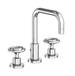 Newport Brass - 2950/26 - Widespread Bathroom Sink Faucets