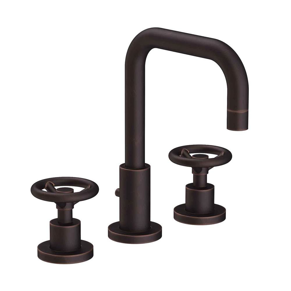 Newport Brass Widespread Bathroom Sink Faucets item 2950/VB
