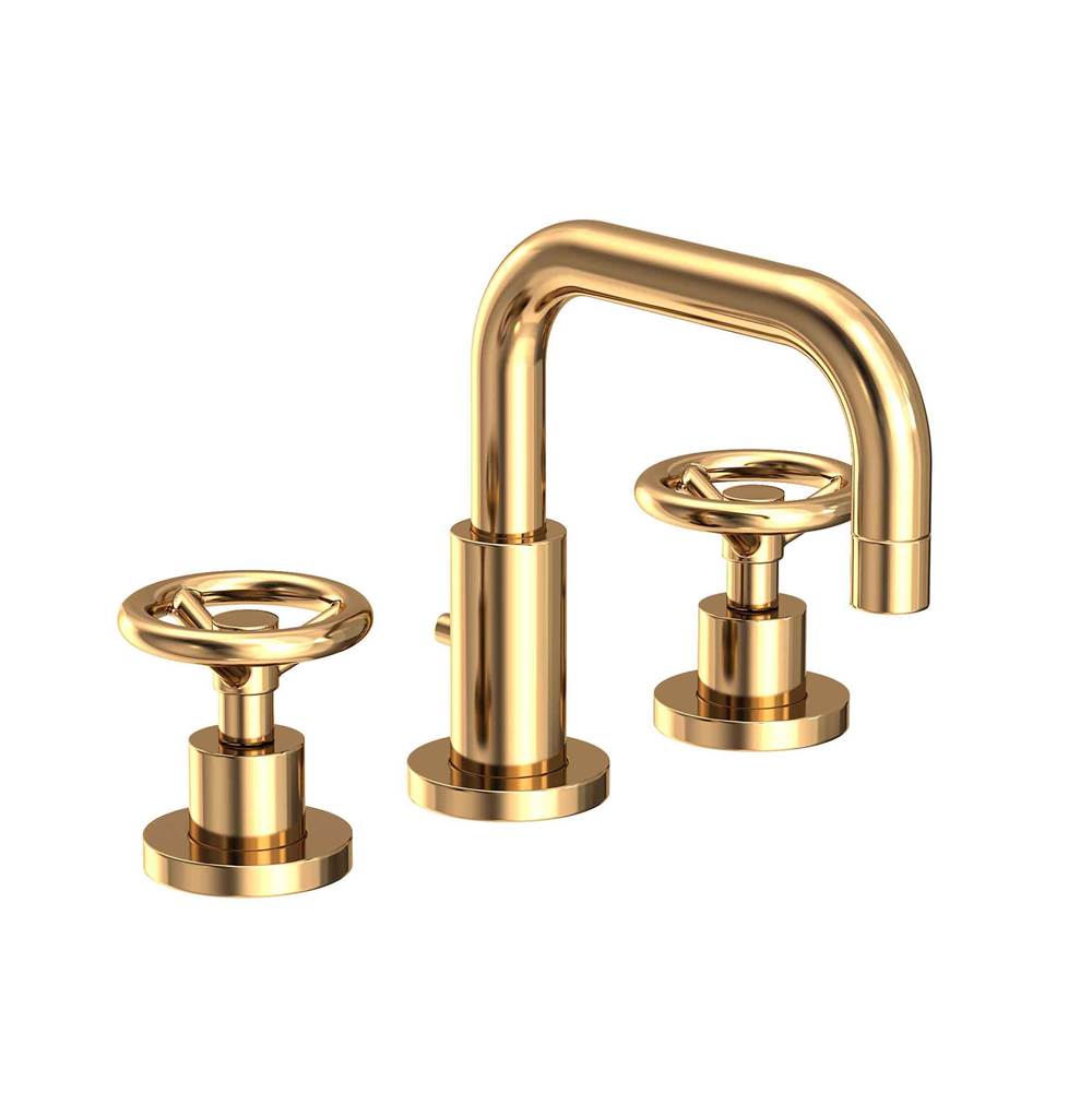 Newport Brass Widespread Bathroom Sink Faucets item 2960/03N