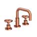 Newport Brass - 2960/08A - Widespread Bathroom Sink Faucets