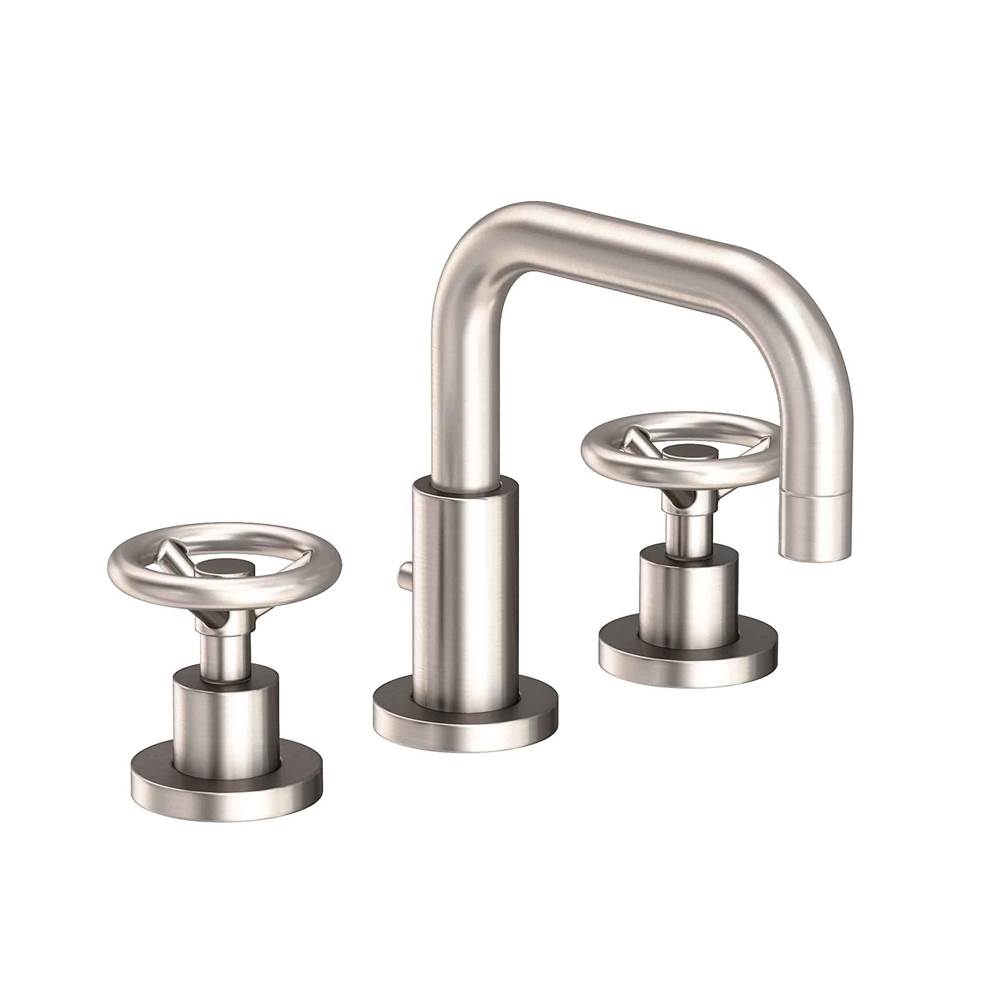 Newport Brass Widespread Bathroom Sink Faucets item 2960/15S